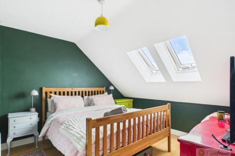 EweMove Mildenhall Breck Gardens Bedroom 2