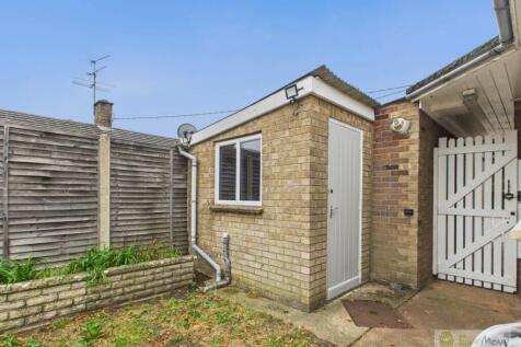 Thetford Road EweMove Mildenhall Workshop