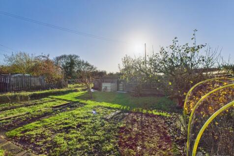 Front Garden- Mark Stephens EweMove Newmarket and 