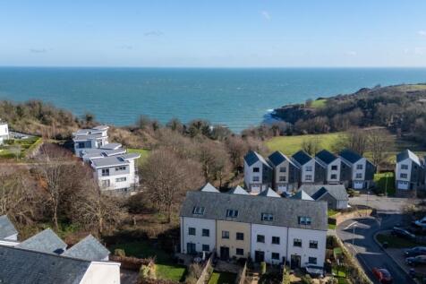 A03 - 22 Sharkham Drone images - 250206