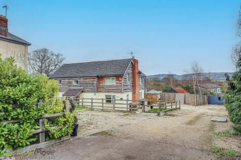 Property Frontage