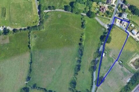 Plot Map