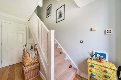 Bottom Hallway