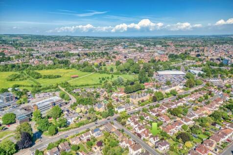Ewemove Taunton - Henley Road (8)