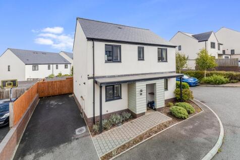 A01 - 3 Clover Close, Paignton - 250918