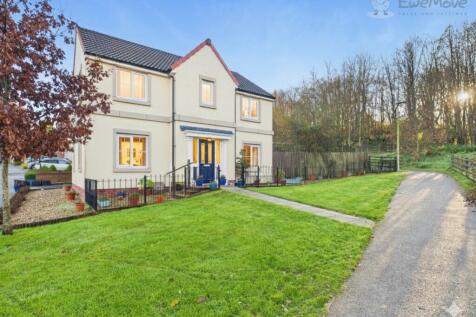 EWEMOVE SOUTH MOLTON - FRONT