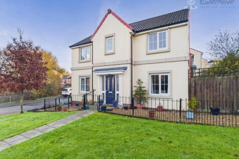 EWEMOVE SOUTH MOLTON - FRONT