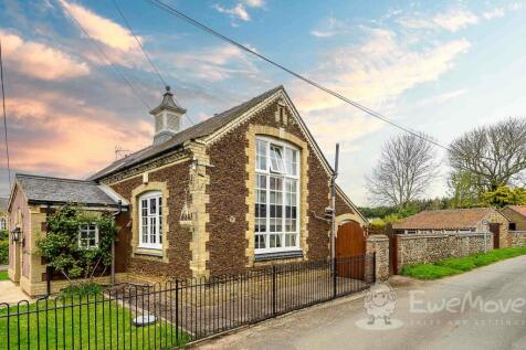 View of Property at Front