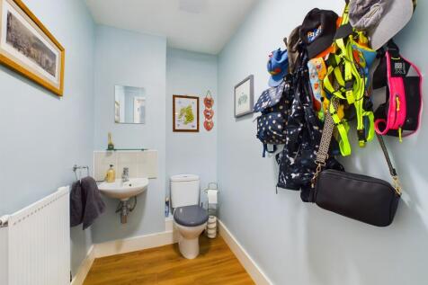Cloakroom