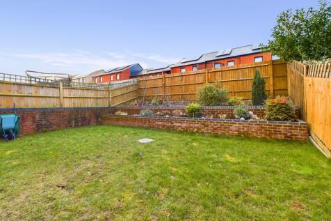 Back Garden