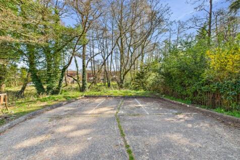 Allocated Parking