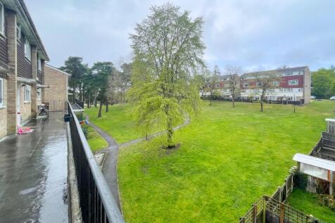 View From Front of Property 