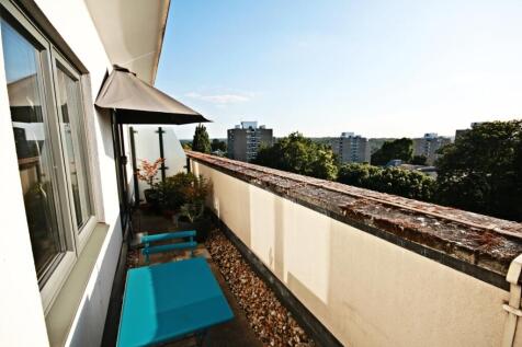 83 Apsley House - Terrace 4