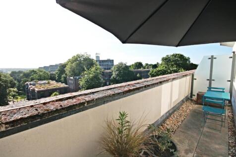 83 Apsley House - Terrace 3