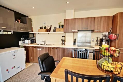 71 Apsley House - Kitchen