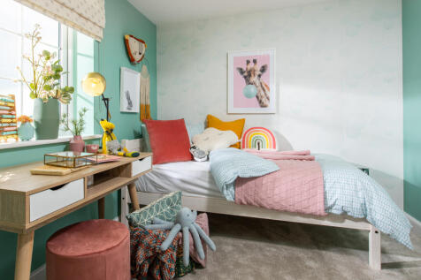 RomansQuarterMarloweBed3