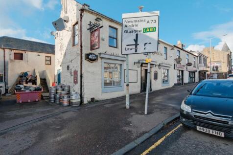 050-The Kirkton Inn, 10 Kirkton Street, Carluke ML