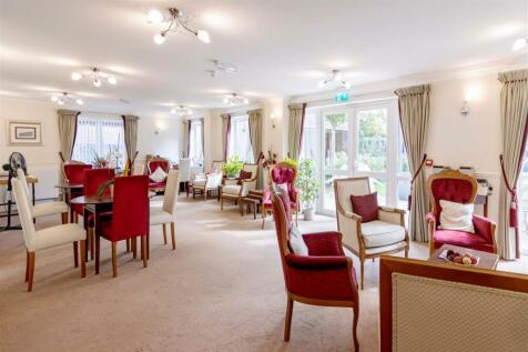 For Sale by Aspire Residential - Cambridge Lodge