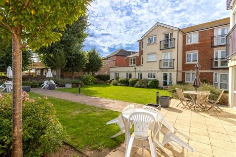 For Sale by Aspire Residential - Cambridge Lodge