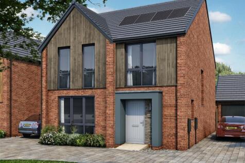 primary property image