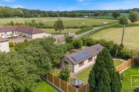 Orchard House, Owsto