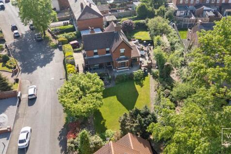 2 Finkle Street, Ben