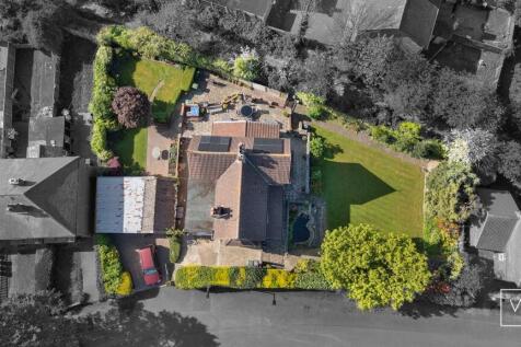 2 Finkle Street, Ben