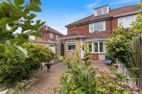 17 Branston Rd, Spro