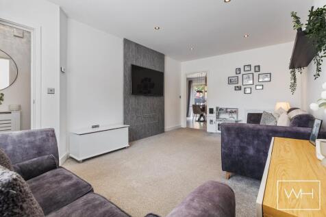 19 Brodsworth Court,