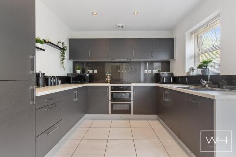 19 Brodsworth Court,