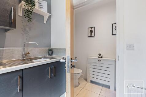 19 Brodsworth Court,