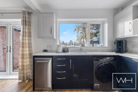 40 Walsham drive, Cu