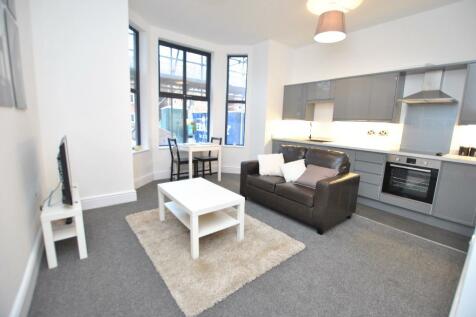 1 bedroom flats to rent in nottingham, nottinghamshire