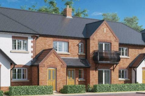 The Ardington A CGI