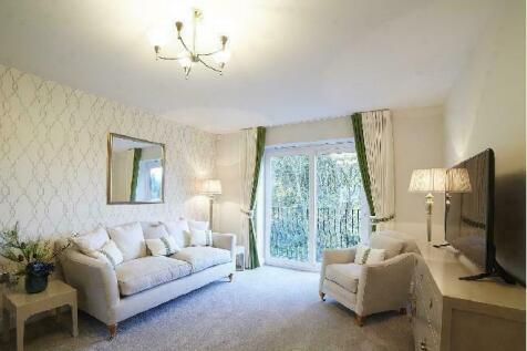 Ardington Lounge