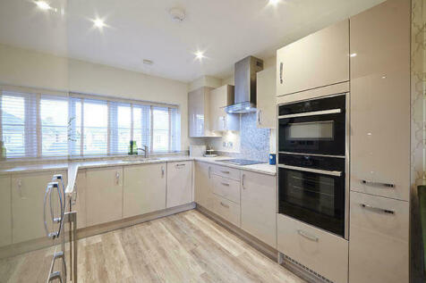 Ardington Kitchen