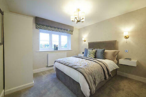 Ardington Bedroom 1
