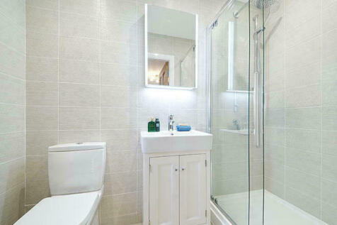 Ardington Ensuite