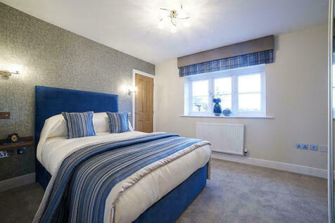 Ardington Bedroom 2