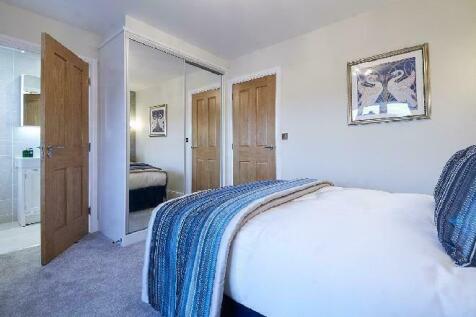 Ardington Bedroom