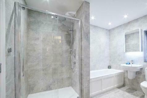 Ardington Bathroom