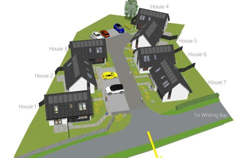 Annotated Aerial View