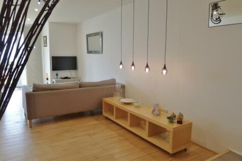 Lounge lighting