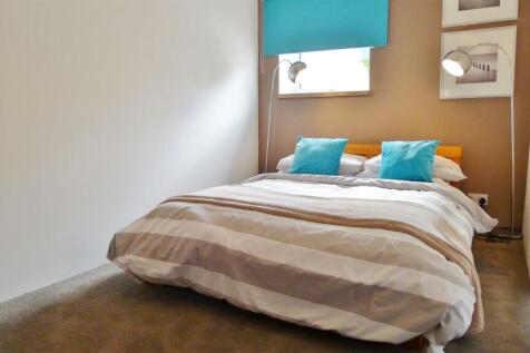 Downstairs bedroom 3