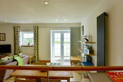 Guest suite
