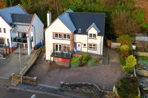 Stonewater House