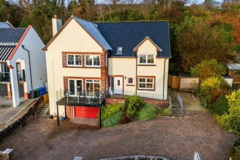Stonewater House