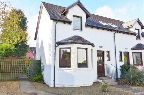 2 bedroom house for sale in arran