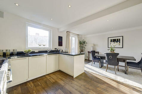 4 bedroom houses to rent in central london - rightmove