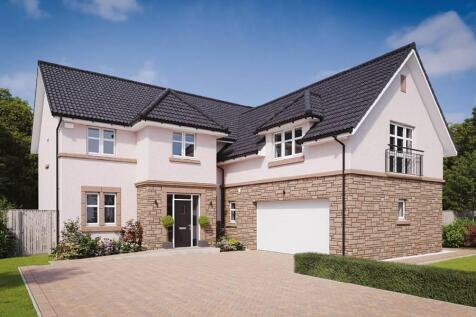 Properties For Sale in Glasgow West - Flats & Houses For ...